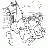 Resgate do cativeiro