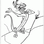 Mushu e cricket