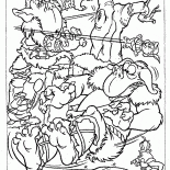 Ursos e goblins