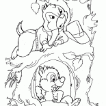 Chip e Dale