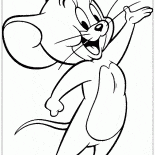 O rato Jerry