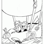 Aeronaves de socorristas