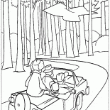 Época de caça abre