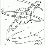 Planeta do Tesouro