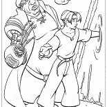 Portal para os tesouros