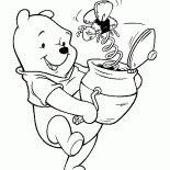 Surpresa Winnie