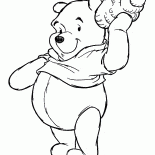Winnie e pia