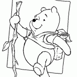 Expedição Winnie the Pooh