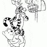 Basquetebol por Tigger