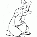 Kanga e Roo