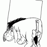 Donkey Bisonho