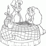 jantar romantico