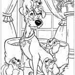 Filhote de cachorro Restless