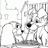 Comer jantar juntos