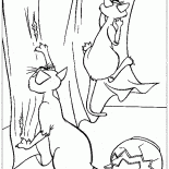 Gatos Sly