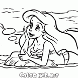 Sonhos da sereia