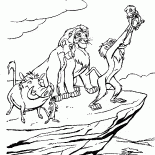 Novo herdeiro