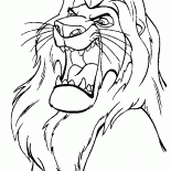Rei Mufasa