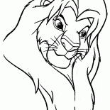 Mufasa - apenas rei