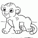 Pouco Simba
