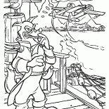 Pirata decide espionar