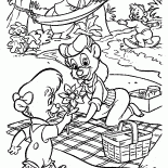 Rebecca e Molly