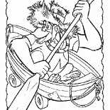 Louis de barco