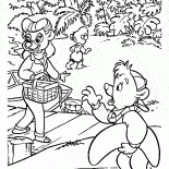 Todo mundo está descarregando