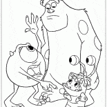 Discussão Mike e Sally