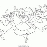 Tweedledee e Tweedledum