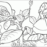 Rose e Alice