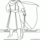 Pai de Proteus