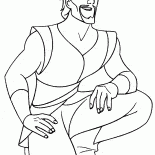 Sinbad - o herói dos mares