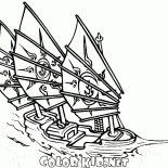 Navio Sindbad