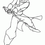 Proteus em combate
