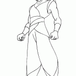 Destemido Sinbad