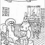 Molde de corpo inteiro