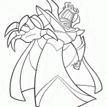 Zurg imperador do mal