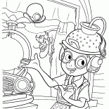 A invenção de Lewis