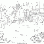 Cinderella Slipper