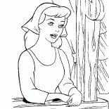 Cinderella canta