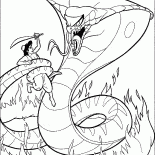 Jafar e Aladdin
