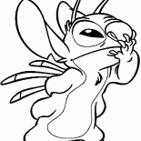 Stich impertinente
