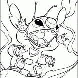 Costure em desespero