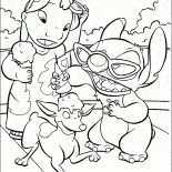Arruaceiros Stich