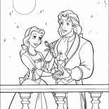 O feitiço foi quebrado