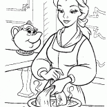 Utensílios mágicos