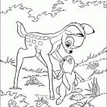 Bambi e Toputon