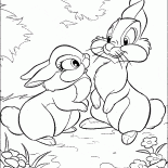 Mãe e filho