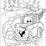 Mater em movimento